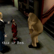 Image for article titled A Look Back At Parasite Eve's Great Dialogue